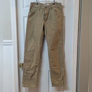 34x36 Men's Wrangler 47 Tough Comfort Jeans